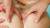 son anus se dilate,