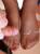sentir couler sur ses collants,
